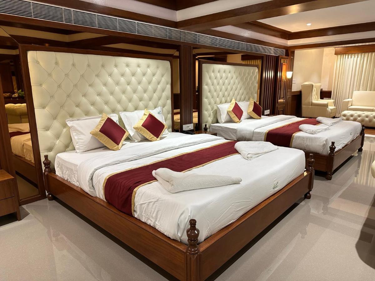 Holiday Valley Hotels And Resorts Denkanikottai Exterior photo