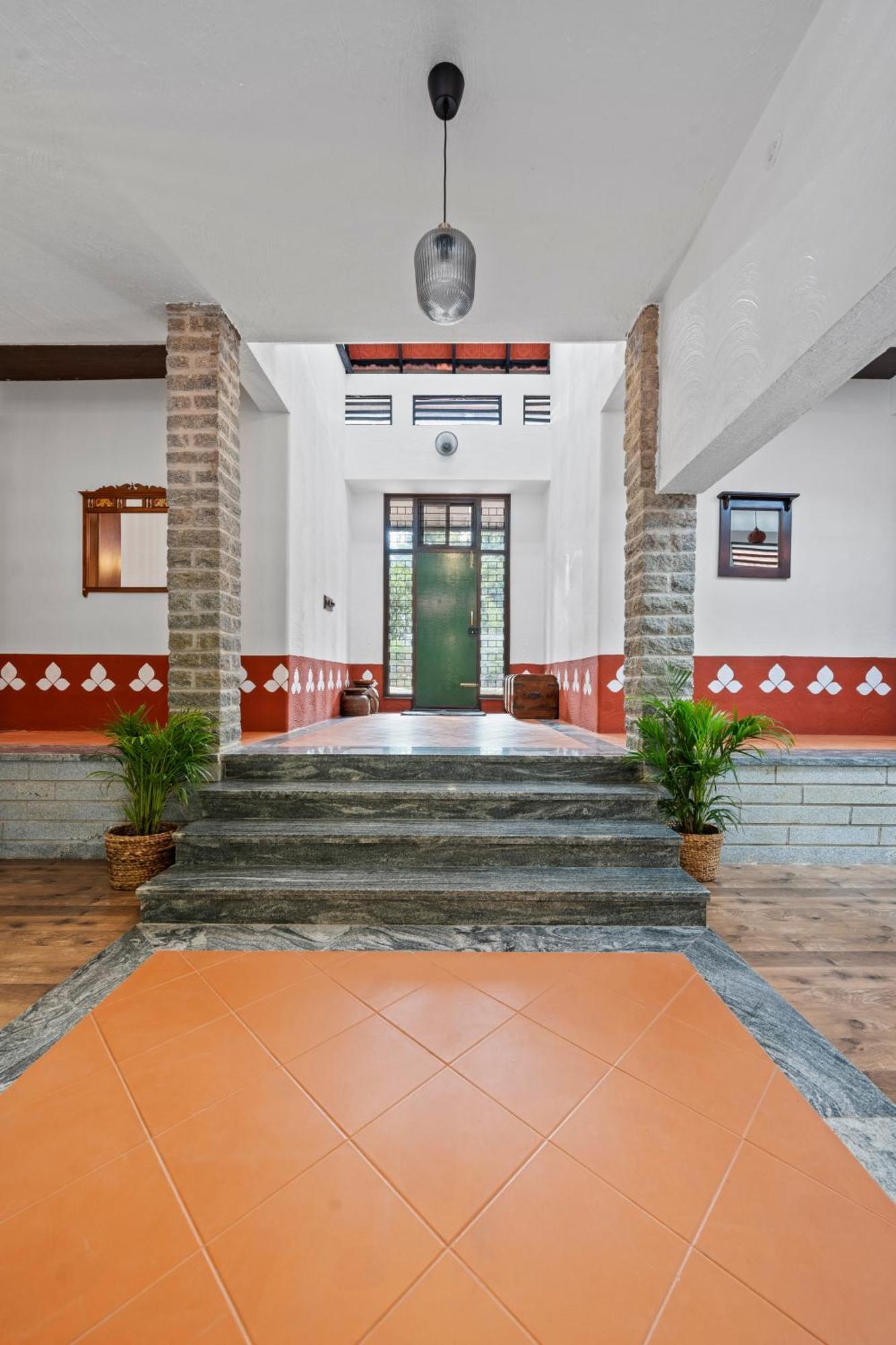 Holiday Valley Hotels And Resorts Denkanikottai Exterior photo