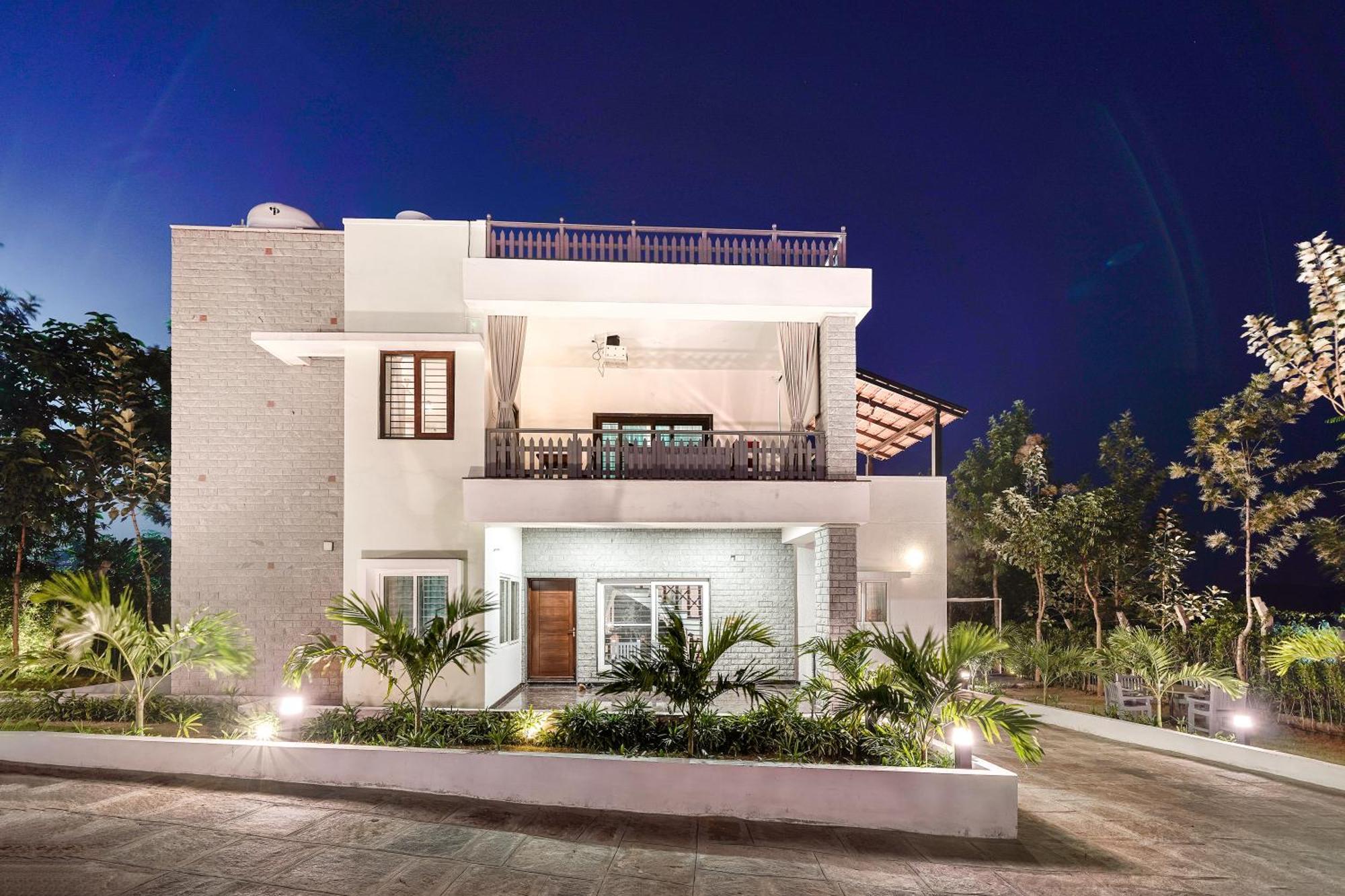 Holiday Valley Hotels And Resorts Denkanikottai Exterior photo